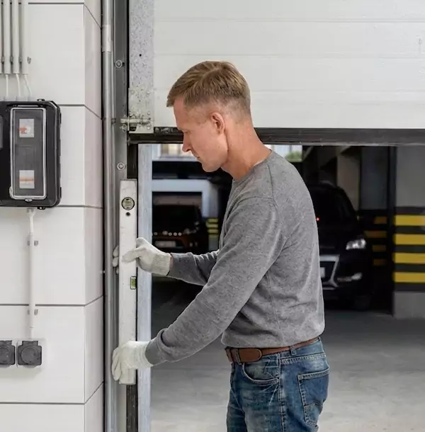 Why Choose Us for Door, Gate and Security Services in Sammamish, WA