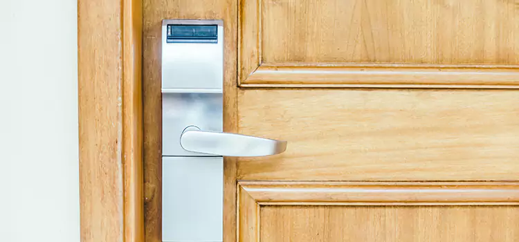 Advanced Solutions in Sammamish, WA for Modern Security