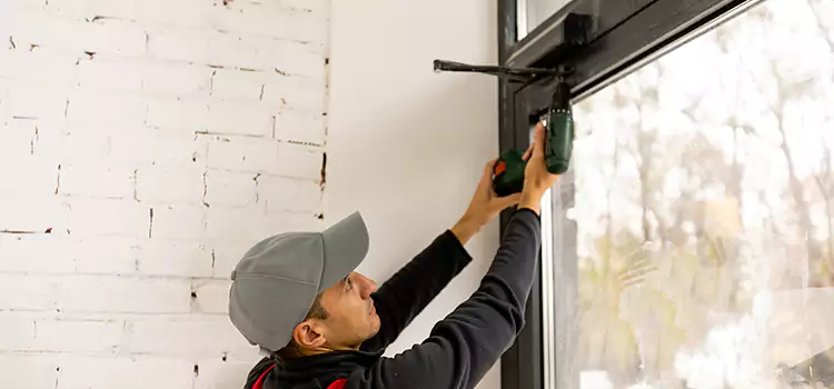 Automatic Door Opener Commercial Sammamish