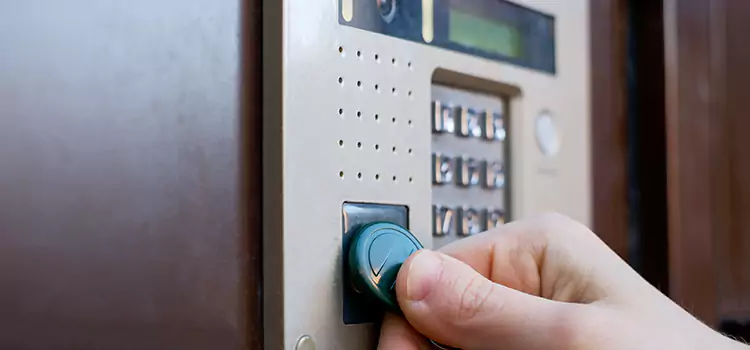 Enhanced Security Features Sammamish