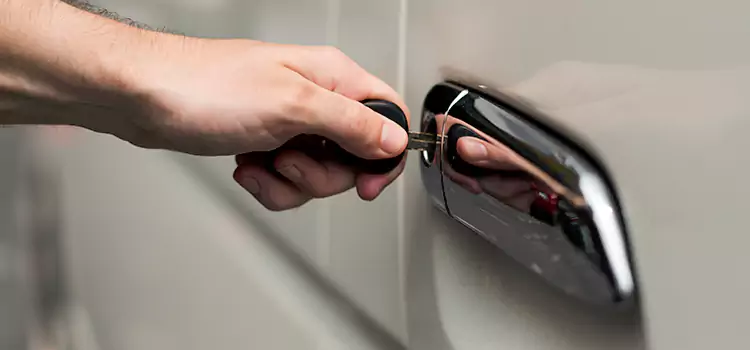 Why Choose Our Auto Locksmith Team in Sammamish, WA?