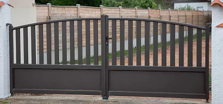 Advanced Gate Solutions in Sammamish, WA