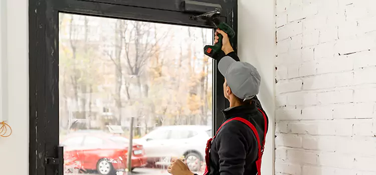 Comprehensive Door Closer Services in Sammamish, WA