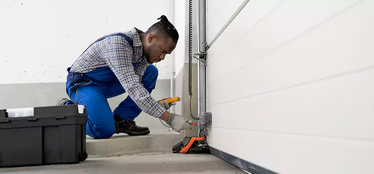 Expert Solutions for Every Garage Lock Need in Sammamish, WA
