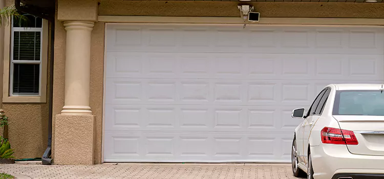 Comprehensive Garage Door Maintenance Services in Sammamish, WA