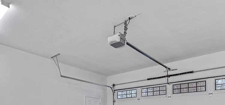 Experienced Garage Door Installers Sammamish