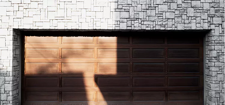 Garage Door Installation Sammamish