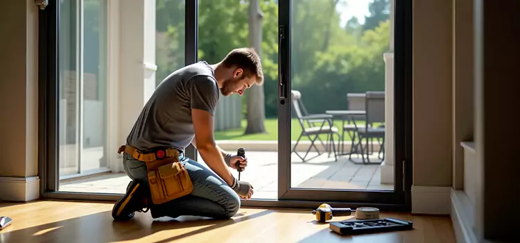 Comprehensive Solutions for Every Glass Door Need in Sammamish, WA