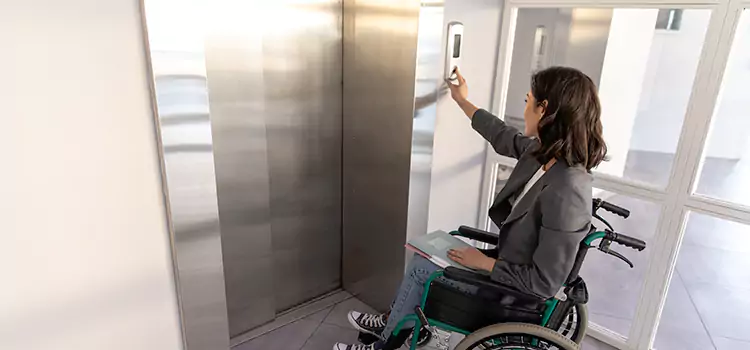 Benefits of Modern Handicap Door Systems in Sammamish, WA