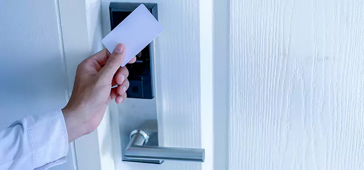 Why Choose Us for Your Keycard Lock Installation in Sammamish, WA?
