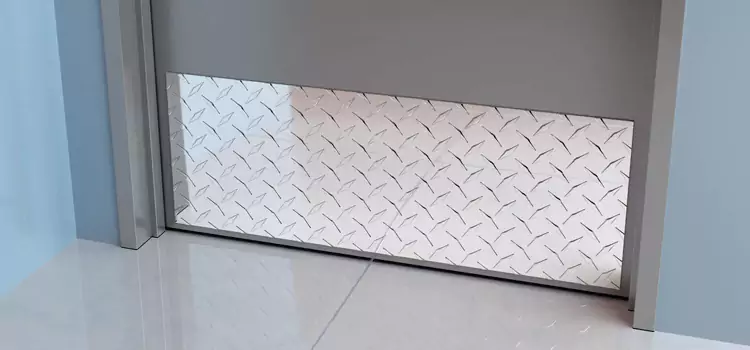Benefits of Professional Kick Plate Solutions in Sammamish, WA