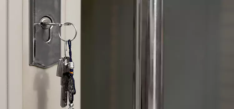 Master Keying by the Numbers Sammamish