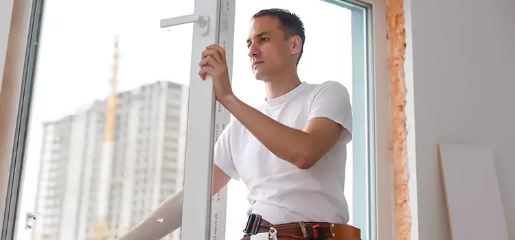 Patio Glass Replacement Sammamish