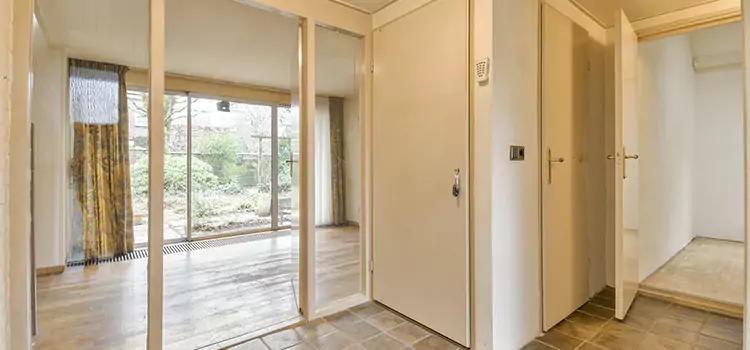 Why Choose Our Pocket Door Experts in Sammamish, WA?