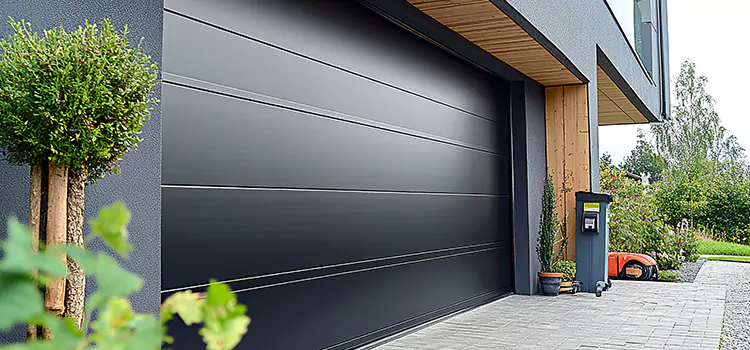 Residential Garage Door Service Sammamish