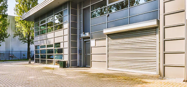 Electric Roller Garage Doors Sammamish