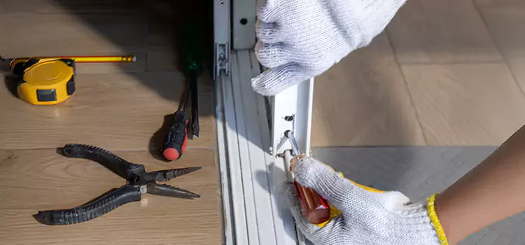 Sliding Door Installation Services in Sammamish, WA