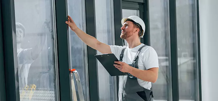 Comprehensive Solutions for Your Sticking Doors in Sammamish, WA