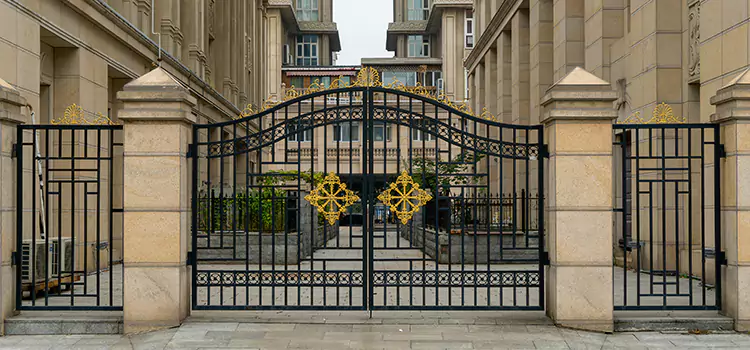 Comprehensive Iron Gate Maintenance Solutions in Sammamish, WA