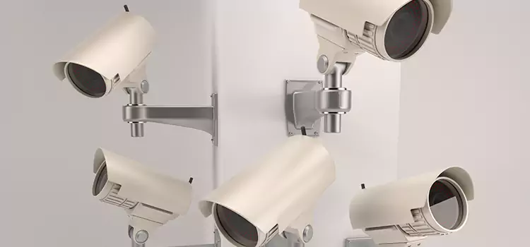Your Trusted Partner for CCTV Solutions in Sammamish