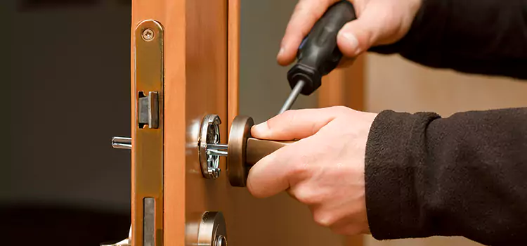 Semi Truck Locksmith Sammamish