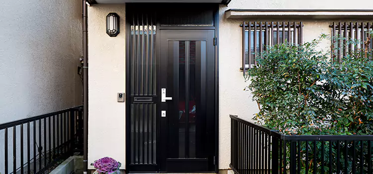 Popular Exterior Door Options in Sammamish, WA