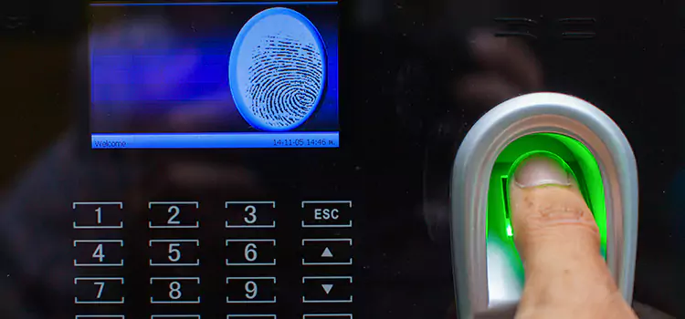 Your Trusted Partner for Secure Access in Sammamish, WA