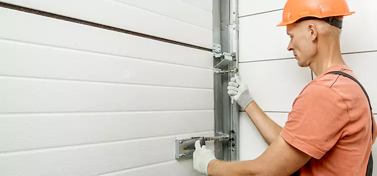 Why Choose Us for Garage Door Lock Services in Sammamish, WA?