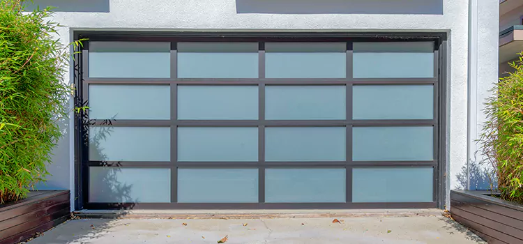 Why Choose Us for Garage Door Care in Sammamish, WA?
