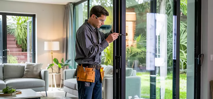 Why Choose Us for Your Glass Door Needs in Sammamish, WA?