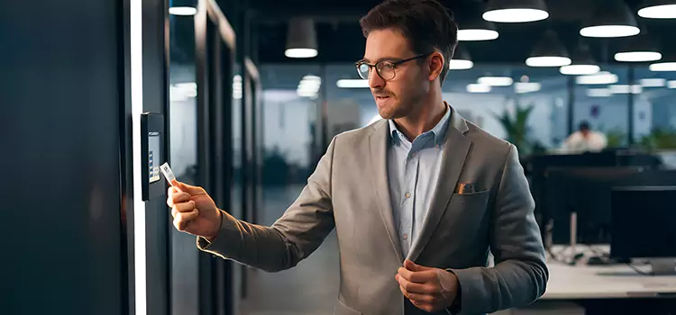 Our Commitment to Keycard Security Excellence in Sammamish, WA