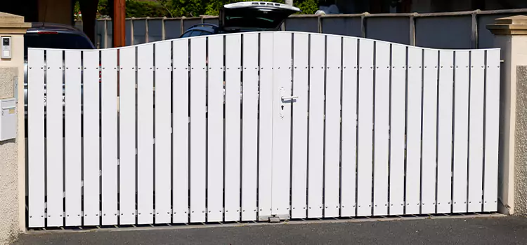 Why Choose Us for Residential Gate Repair in Sammamish, WA?