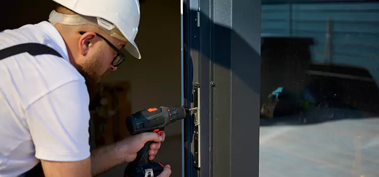 Aluminium Sliding Door Lock Fitting Sammamish