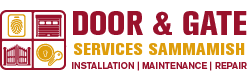 Door & Gate Services Sammamish